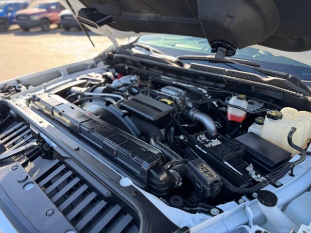 2022 GMC Sierra 3500HD SLE Mesa AZ