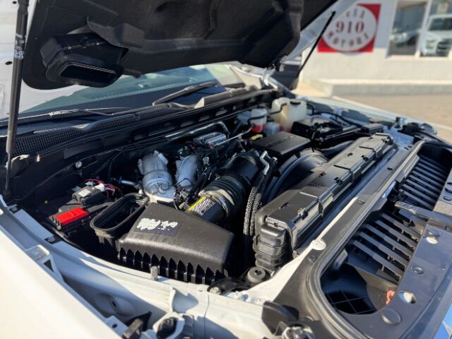 2022 GMC Sierra 3500HD SLE Mesa AZ