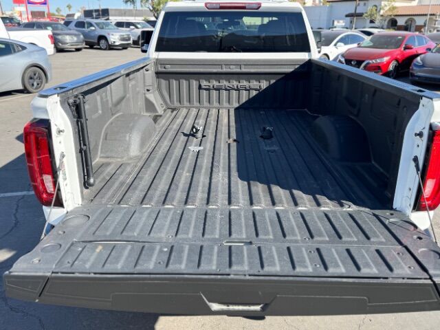 2022 GMC Sierra 3500HD SLE Mesa AZ