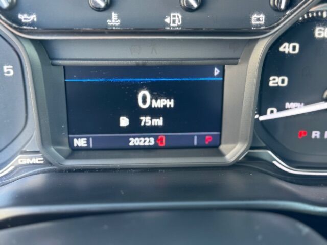 2022 GMC Sierra 3500HD SLE Mesa AZ