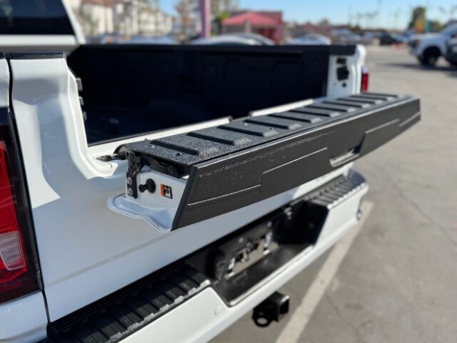 2022 GMC Sierra 3500HD SLE Mesa AZ