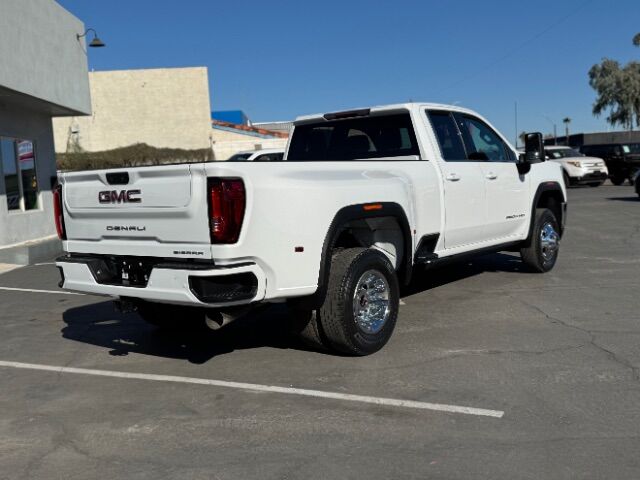 2022 GMC Sierra 3500HD SLE Mesa AZ