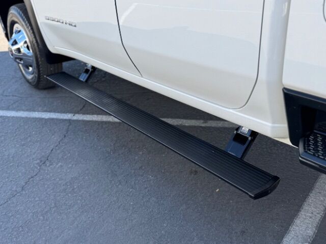 2022 GMC Sierra 3500HD SLE Mesa AZ