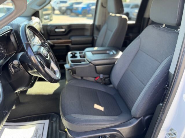 2022 GMC Sierra 3500HD SLE Mesa AZ