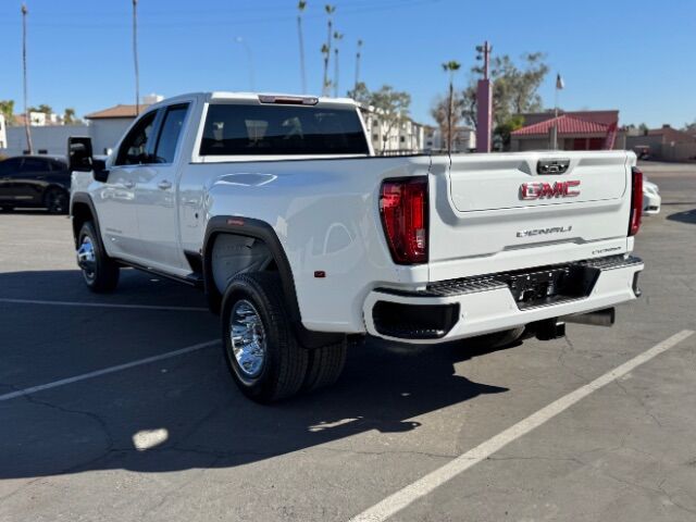 2022 GMC Sierra 3500HD SLE Mesa AZ