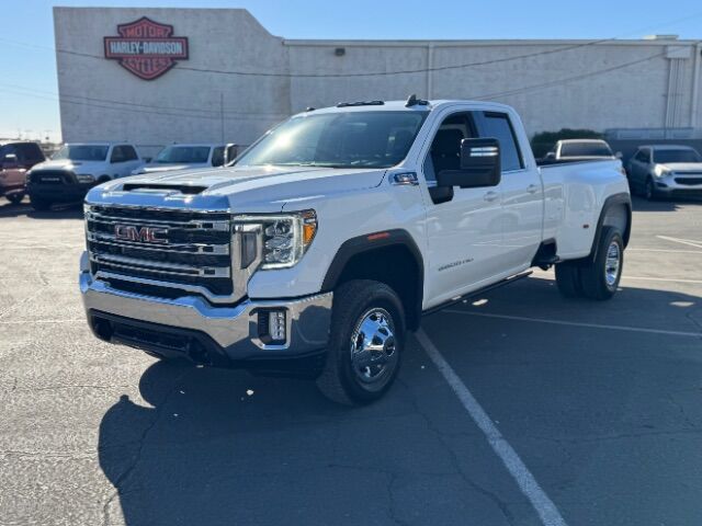 2022 GMC Sierra 3500HD SLE Mesa AZ
