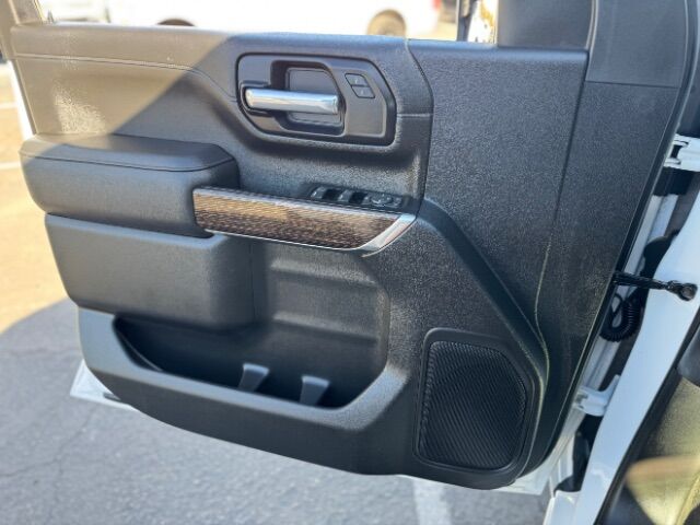 2022 GMC Sierra 3500HD SLE Mesa AZ