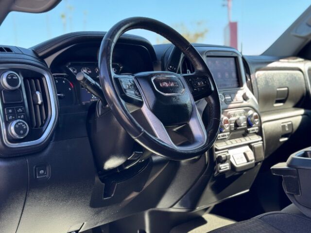 2022 GMC Sierra 3500HD SLE Mesa AZ