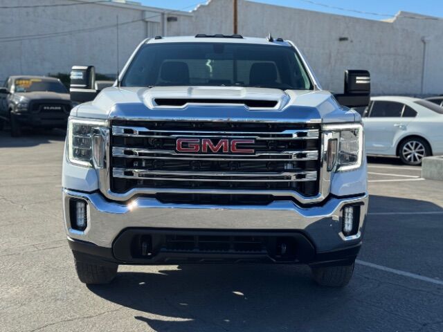 2022 GMC Sierra 3500HD SLE Mesa AZ