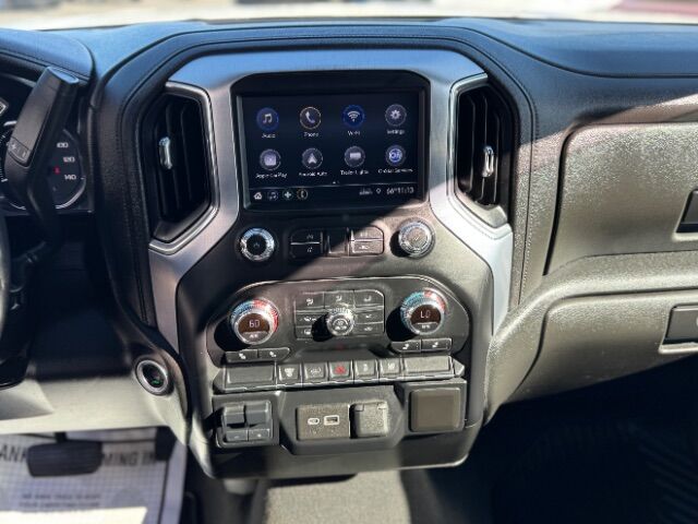 2022 GMC Sierra 3500HD SLE Mesa AZ