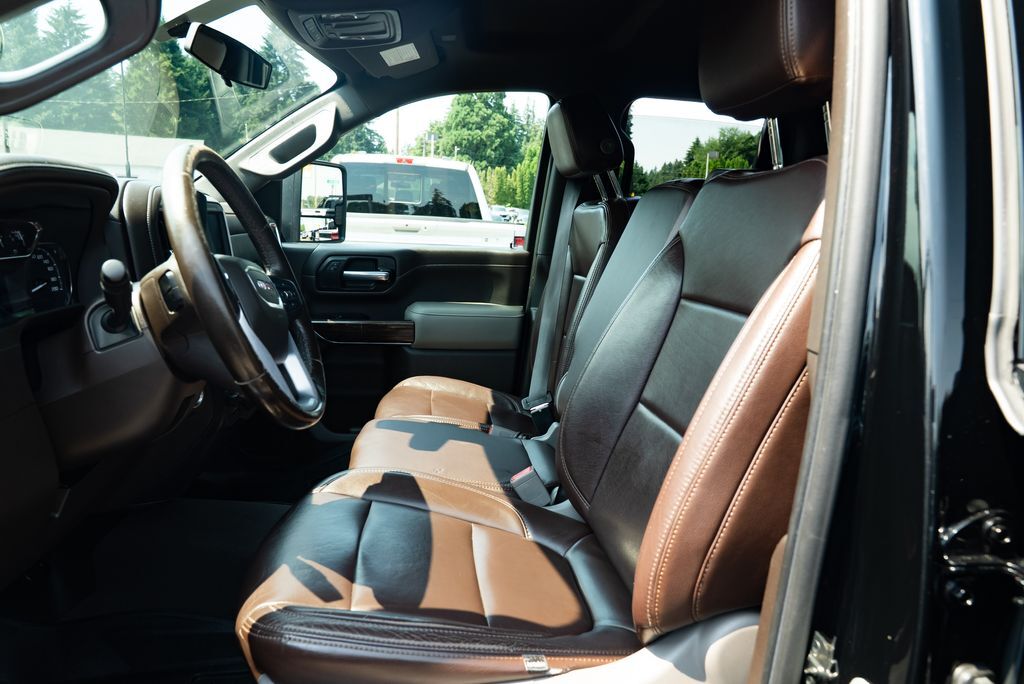 2022 GMC Sierra 3500HD SLE Milwaukie OR