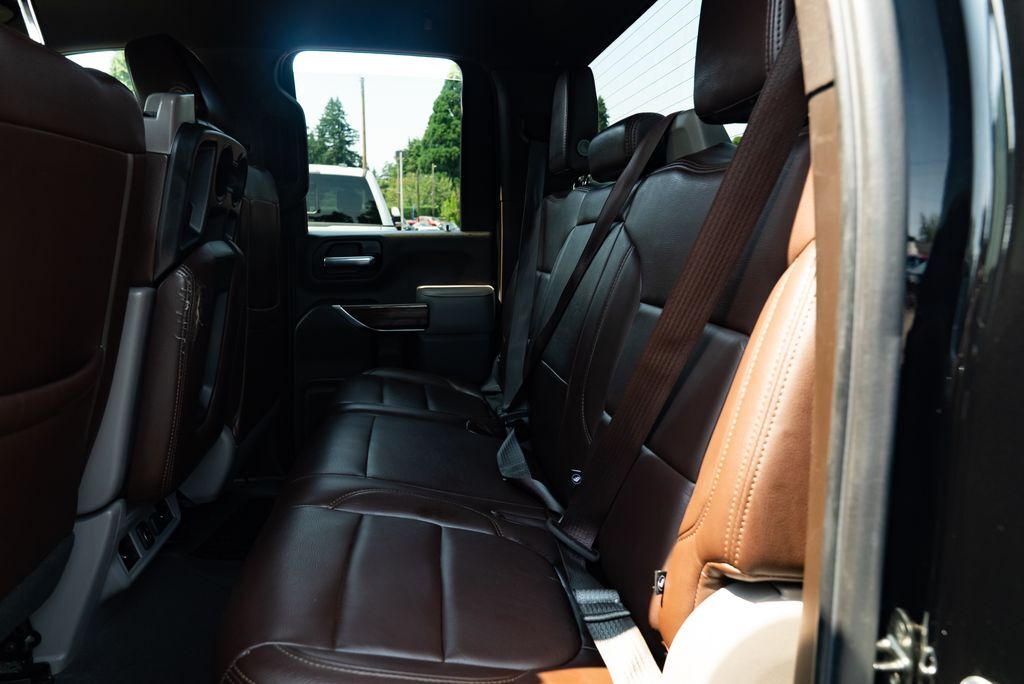 2022 GMC Sierra 3500HD SLE Milwaukie OR