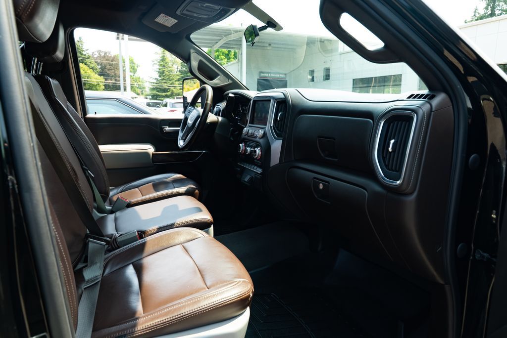 2022 GMC Sierra 3500HD SLE Milwaukie OR
