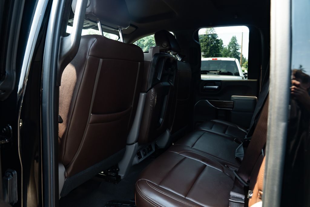 2022 GMC Sierra 3500HD SLE Milwaukie OR