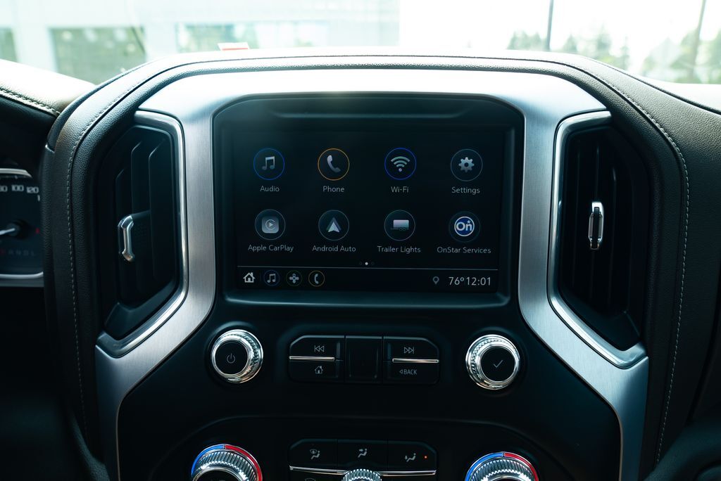 2022 GMC Sierra 3500HD SLE Milwaukie OR