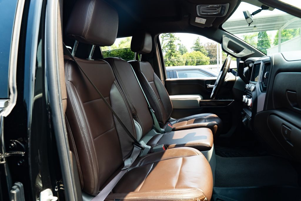 2022 GMC Sierra 3500HD SLE Milwaukie OR