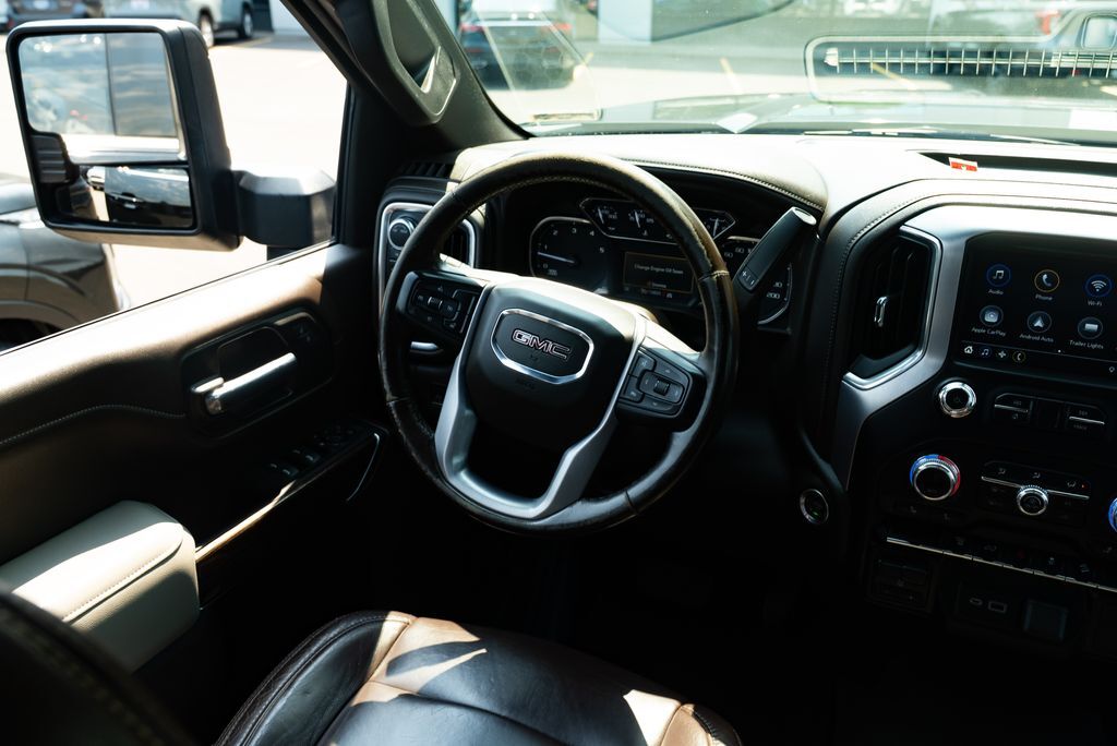 2022 GMC Sierra 3500HD SLE Milwaukie OR