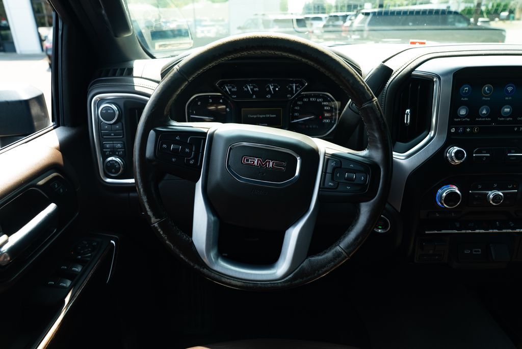2022 GMC Sierra 3500HD SLE Milwaukie OR