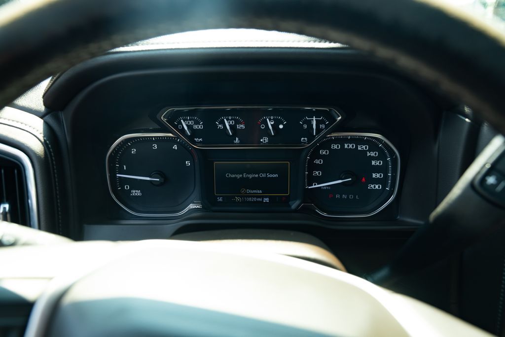2022 GMC Sierra 3500HD SLE Milwaukie OR