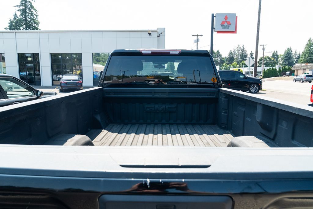 2022 GMC Sierra 3500HD SLE Milwaukie OR