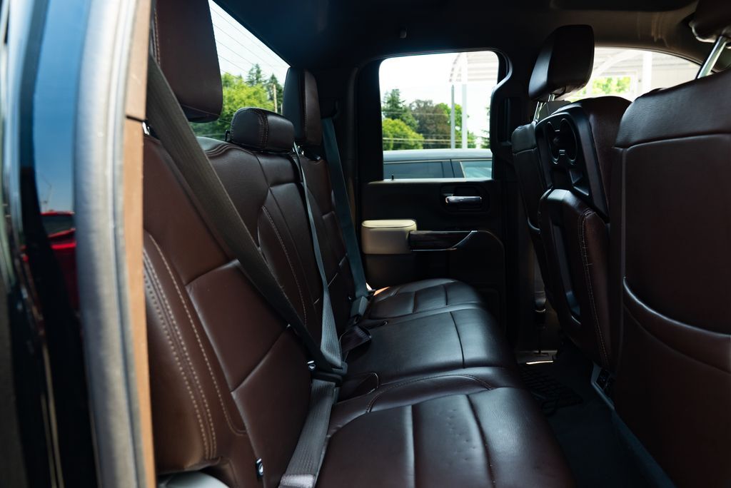 2022 GMC Sierra 3500HD SLE Milwaukie OR