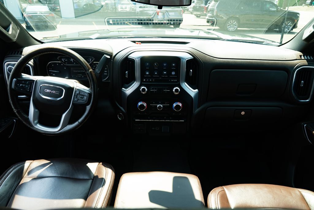 2022 GMC Sierra 3500HD SLE Milwaukie OR