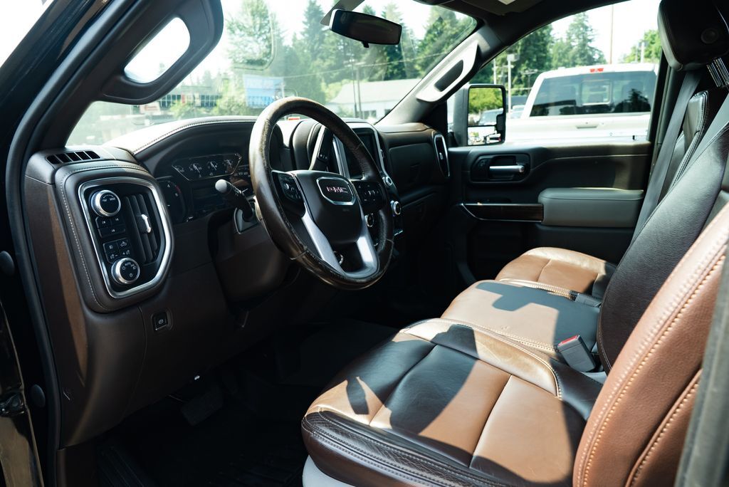 2022 GMC Sierra 3500HD SLE Milwaukie OR