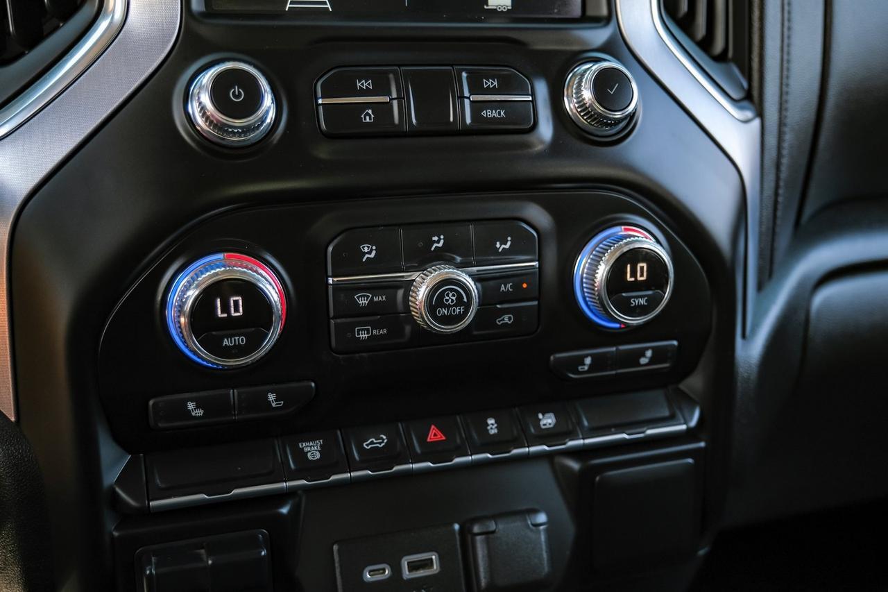 2022 GMC Sierra 3500HD SLE Richardson TX