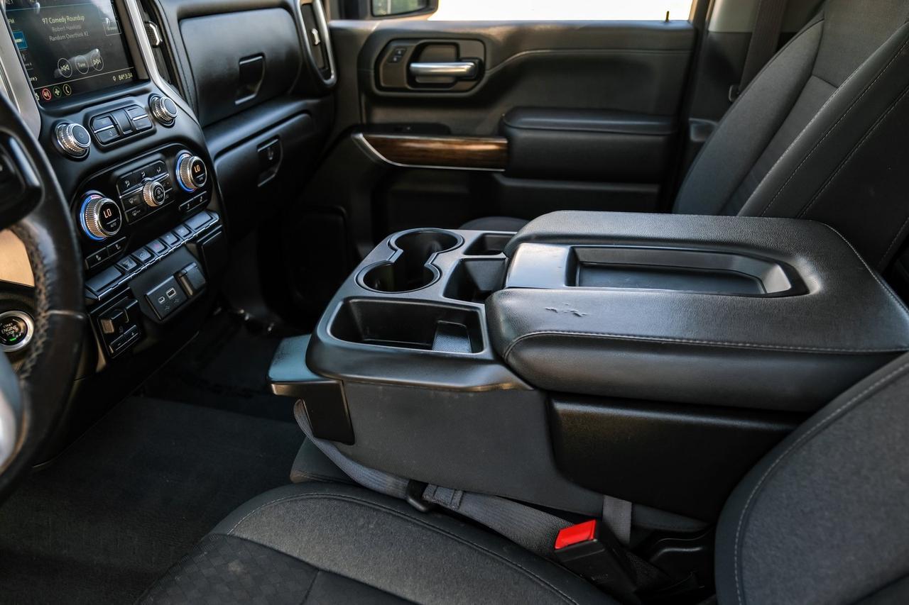 2022 GMC Sierra 3500HD SLE Richardson TX