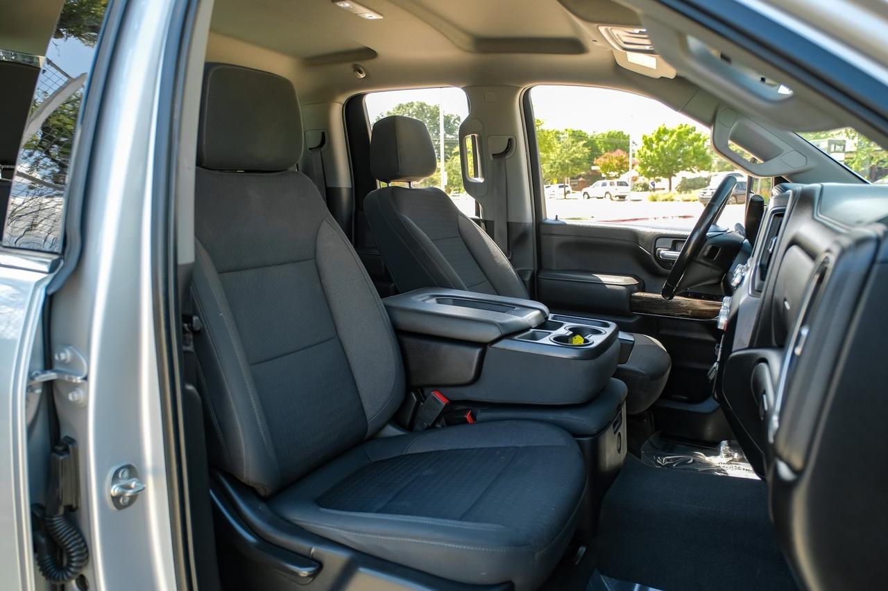 2022 GMC Sierra 3500HD SLE Richardson TX