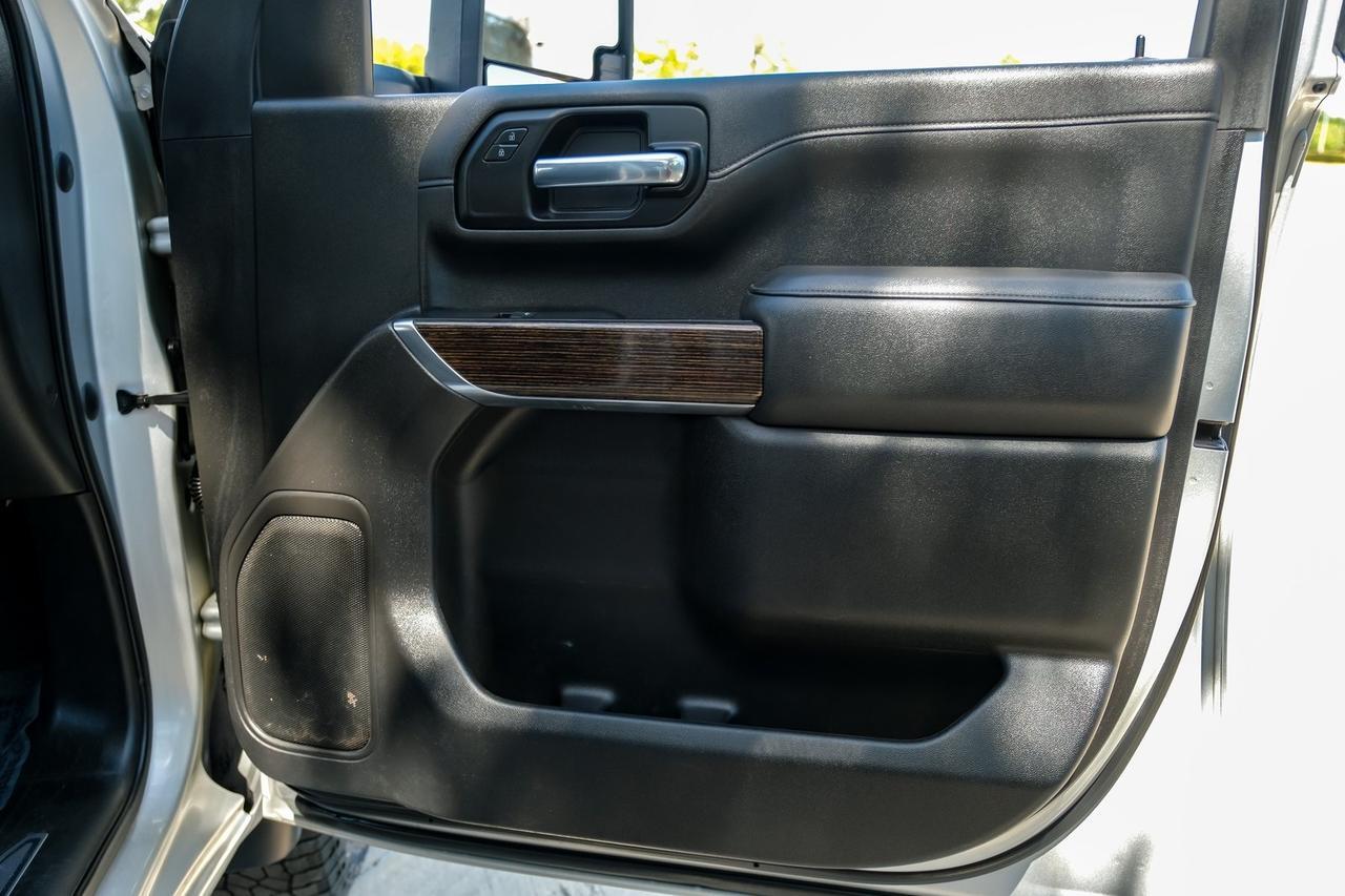 2022 GMC Sierra 3500HD SLE Richardson TX
