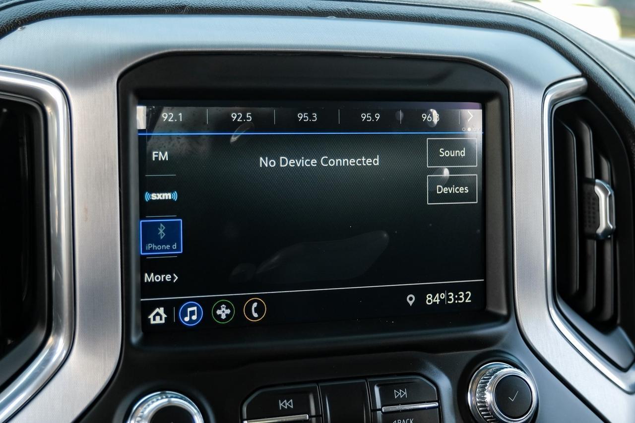 2022 GMC Sierra 3500HD SLE Richardson TX