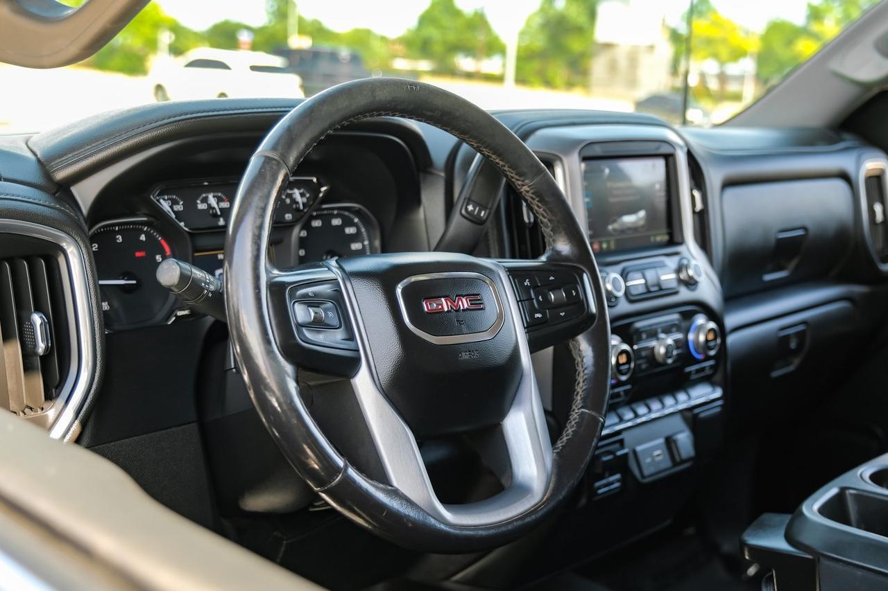 2022 GMC Sierra 3500HD SLE Richardson TX