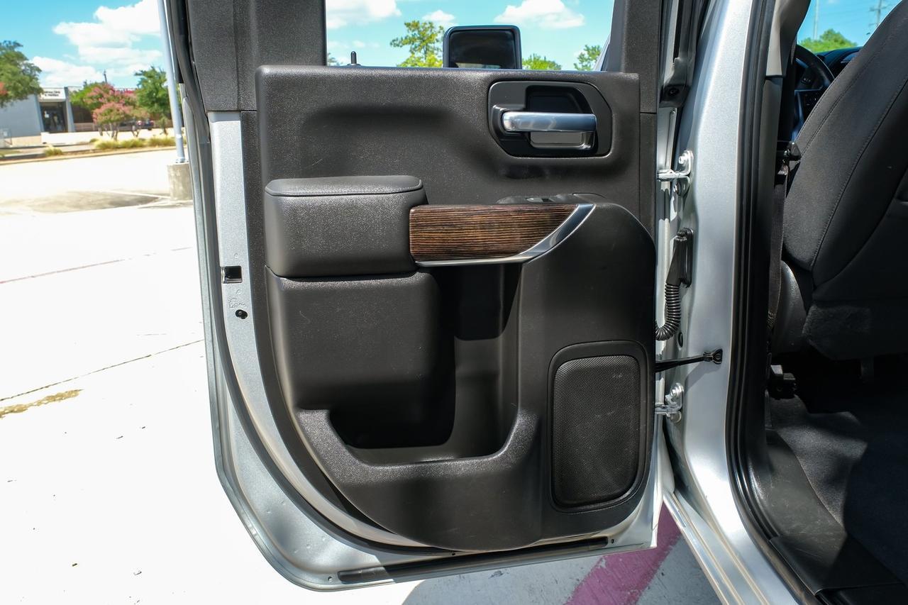 2022 GMC Sierra 3500HD SLE Richardson TX