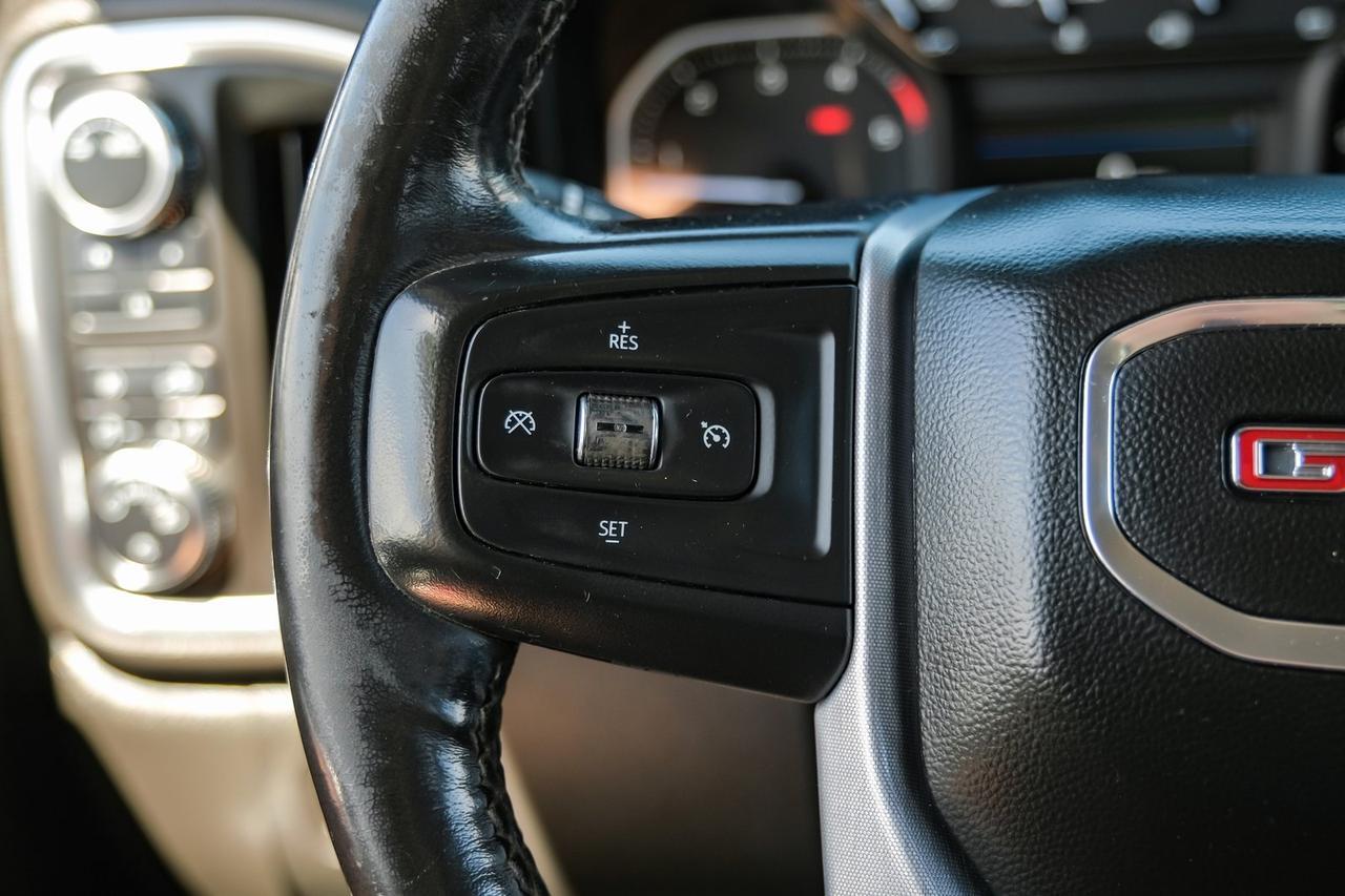 2022 GMC Sierra 3500HD SLE Richardson TX