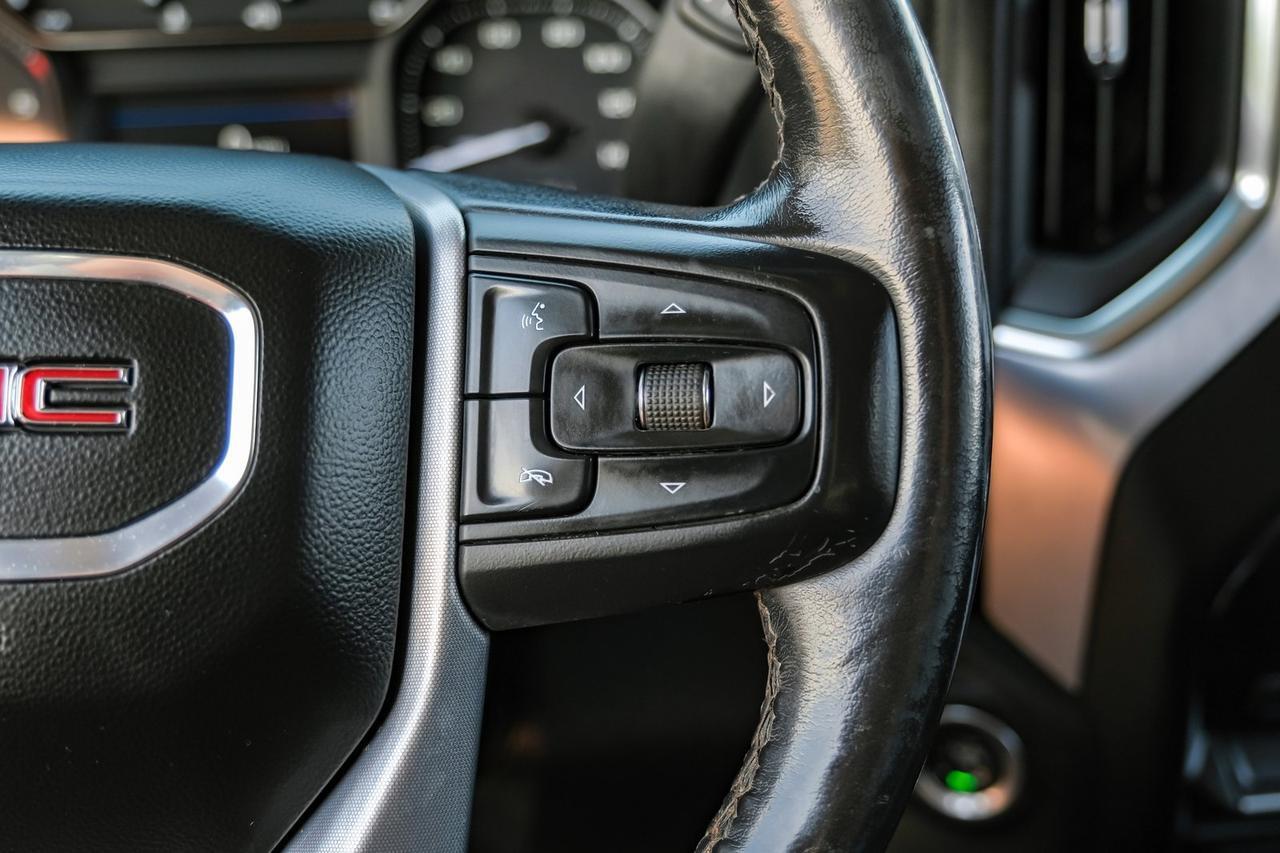 2022 GMC Sierra 3500HD SLE Richardson TX