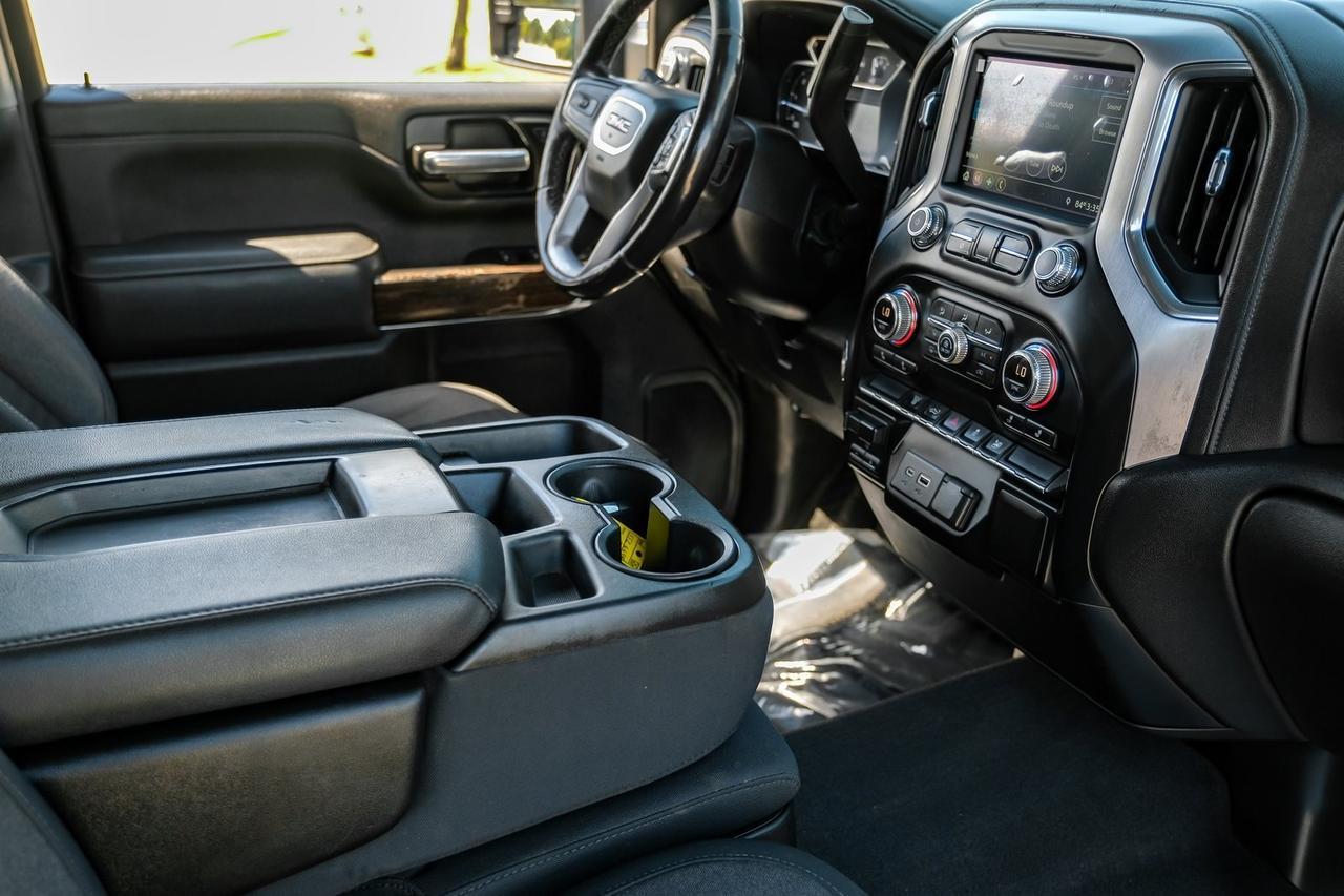 2022 GMC Sierra 3500HD SLE Richardson TX