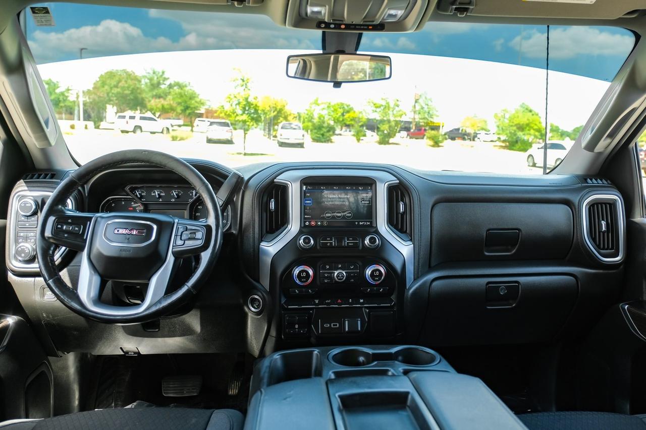 2022 GMC Sierra 3500HD SLE Richardson TX