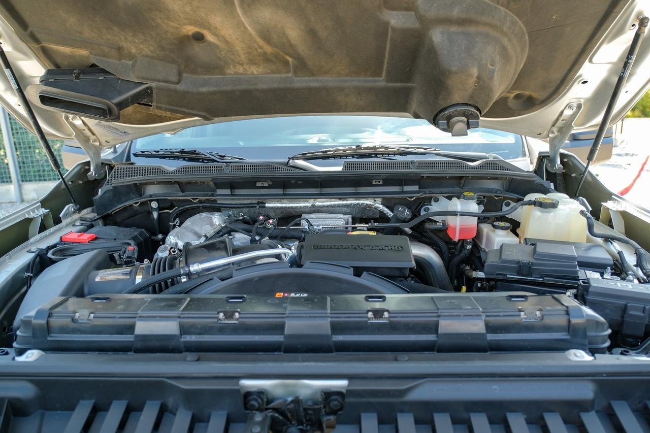 2022 GMC Sierra 3500HD SLE Richardson TX