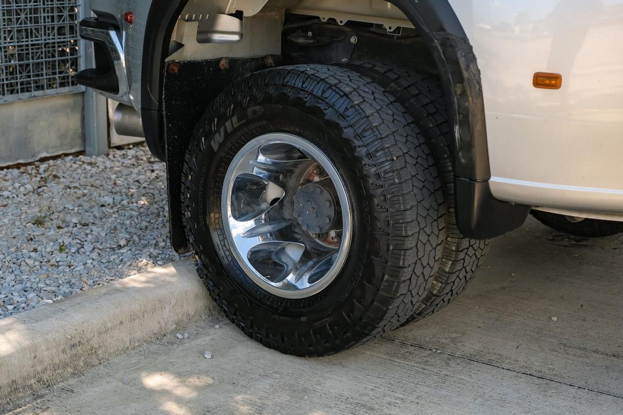 2022 GMC Sierra 3500HD SLE Richardson TX