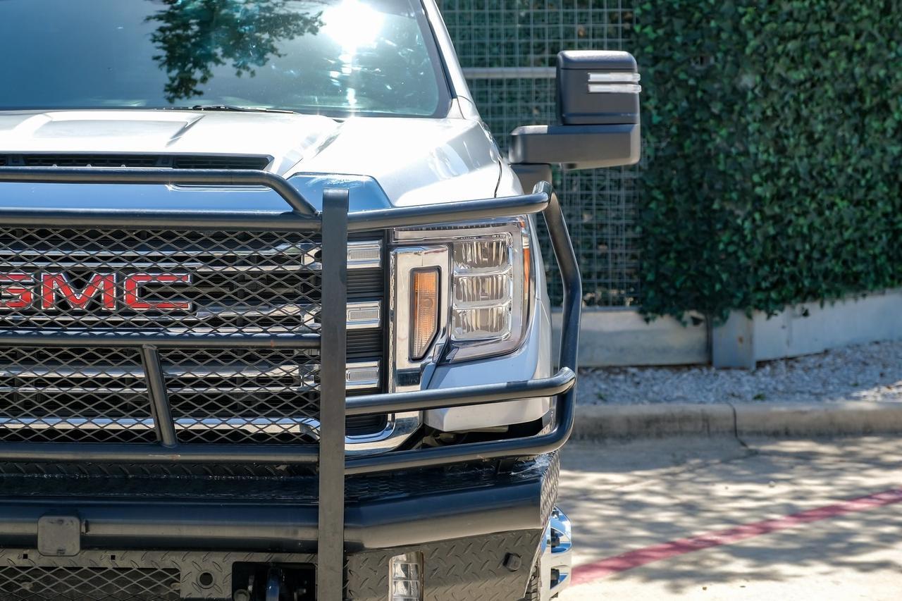 2022 GMC Sierra 3500HD SLE Richardson TX