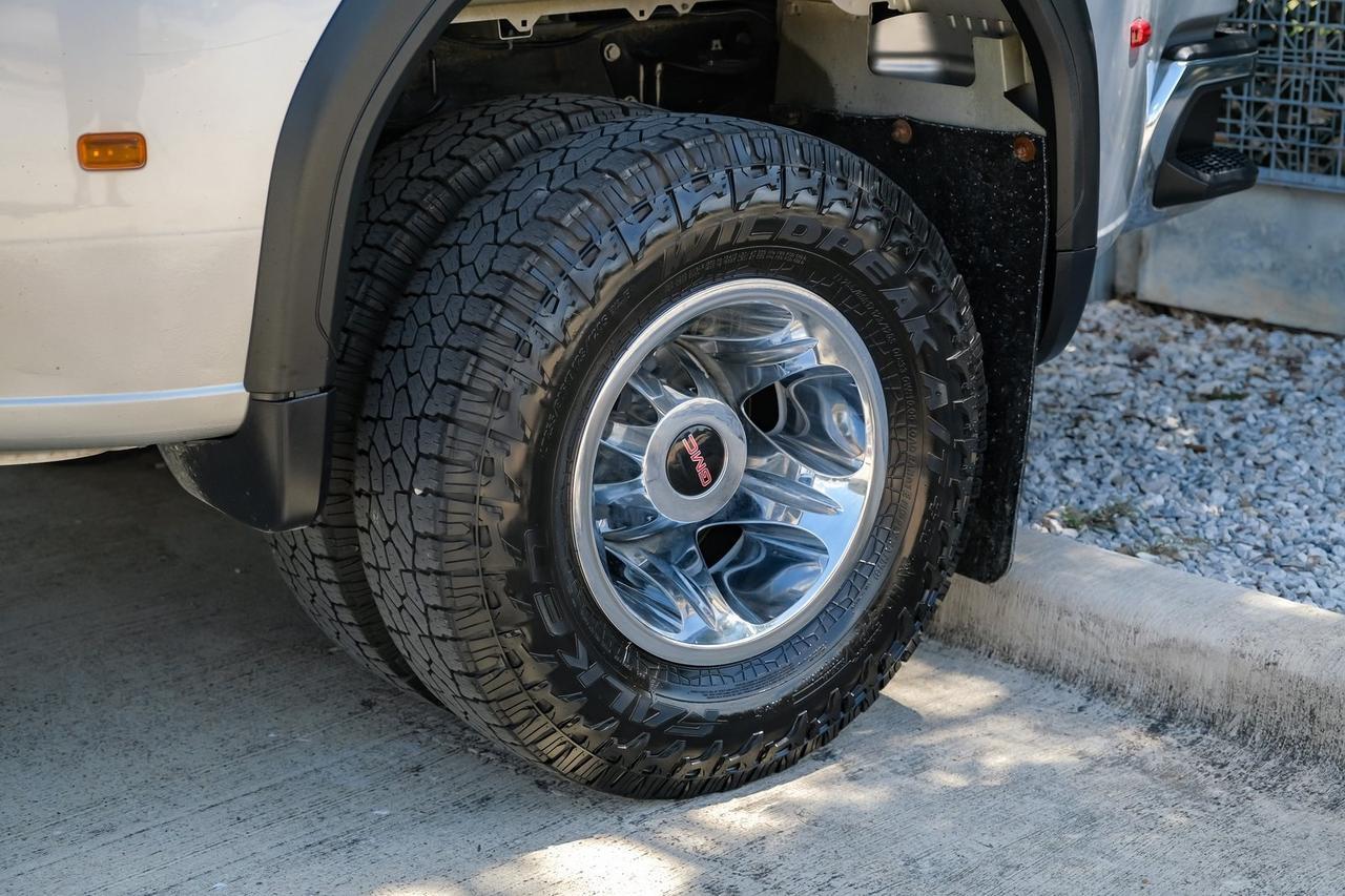 2022 GMC Sierra 3500HD SLE Richardson TX