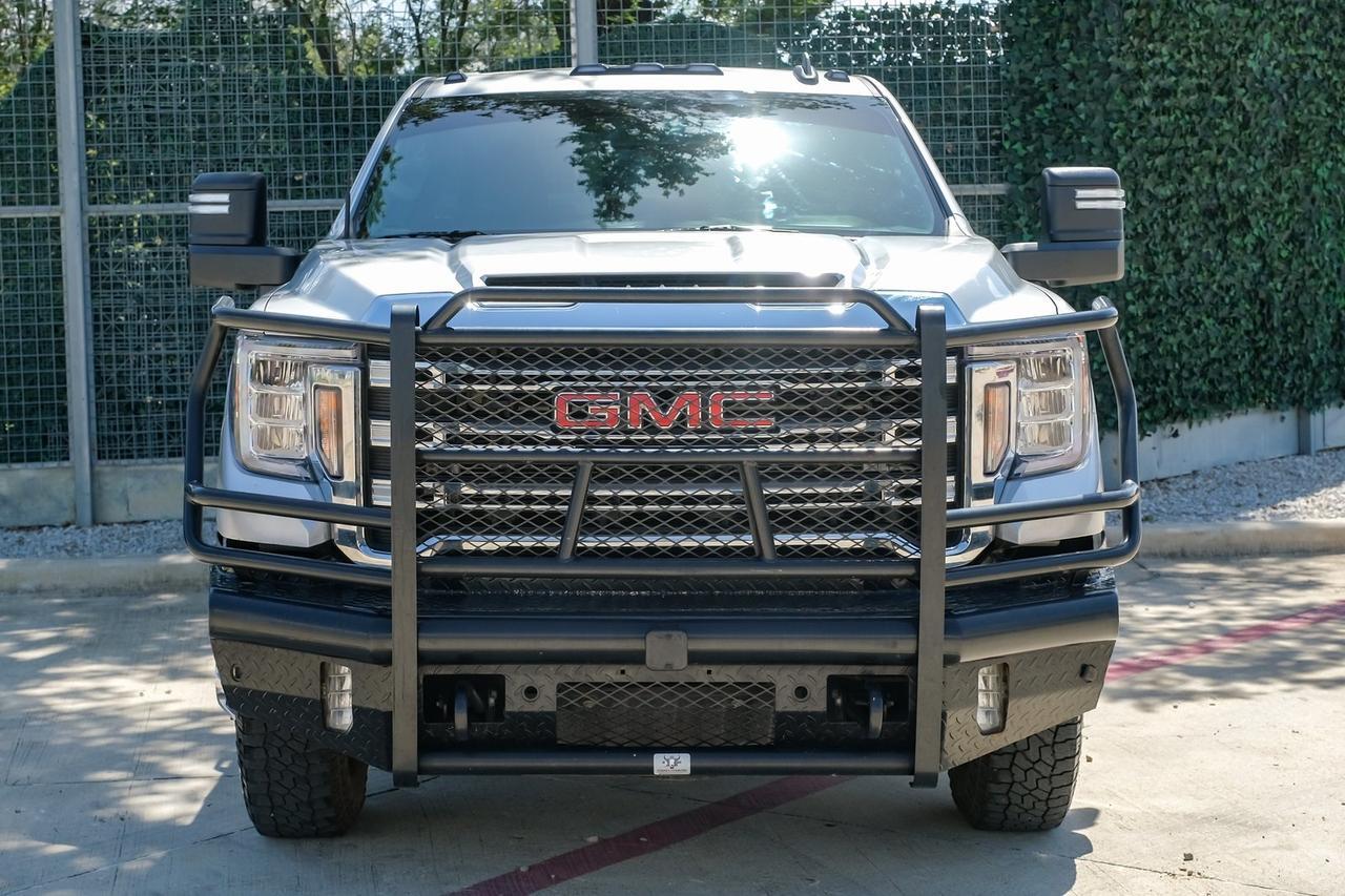 2022 GMC Sierra 3500HD SLE Richardson TX