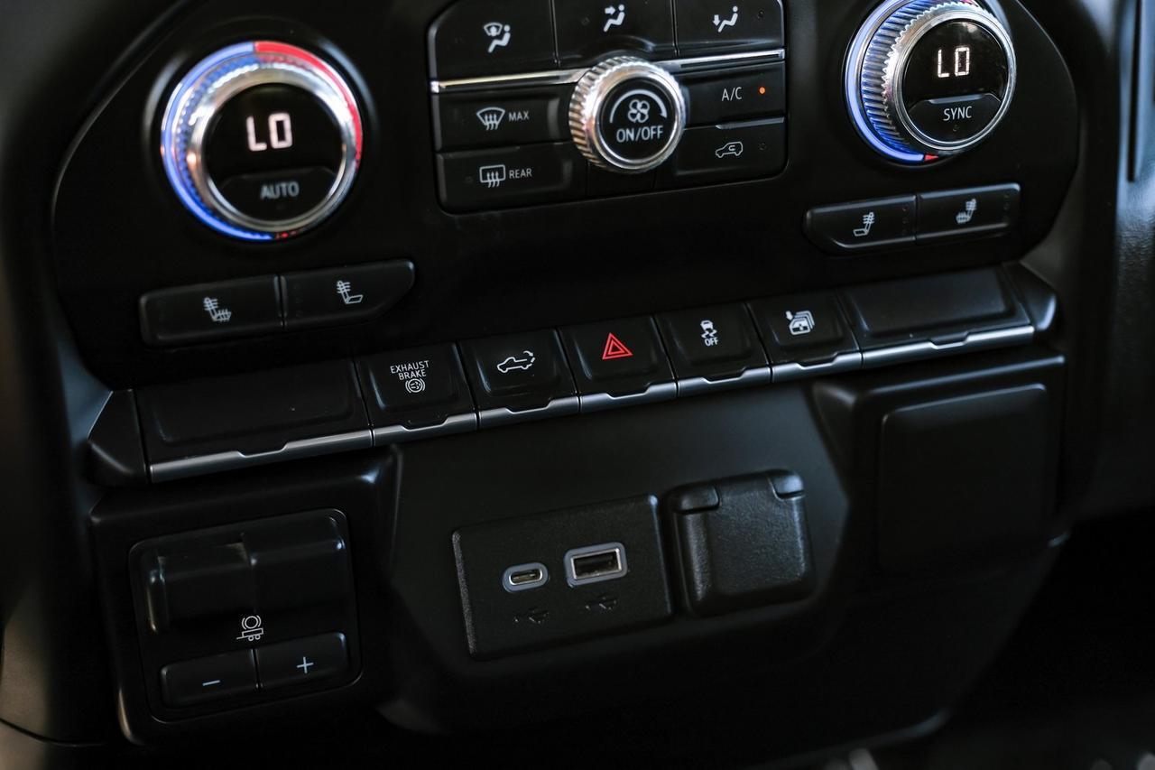 2022 GMC Sierra 3500HD SLE Richardson TX