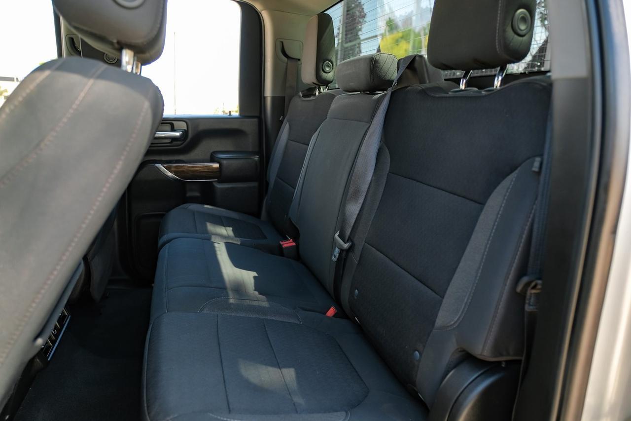 2022 GMC Sierra 3500HD SLE Richardson TX