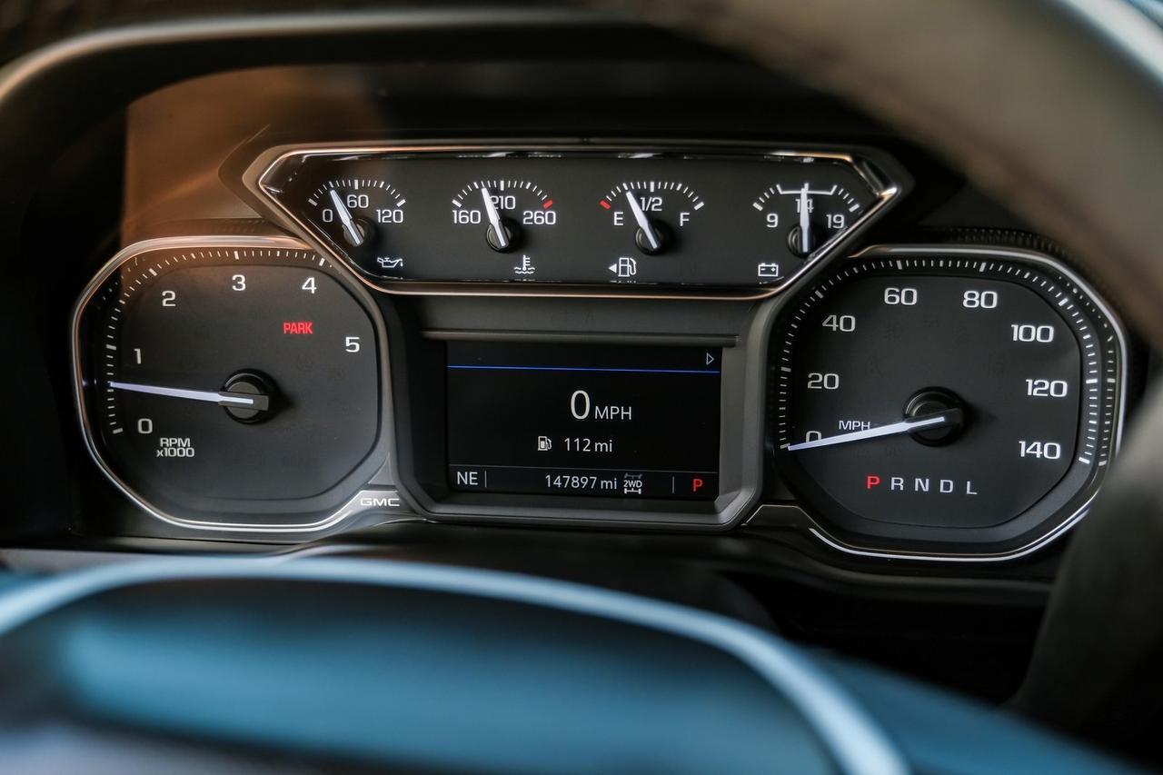 2022 GMC Sierra 3500HD SLE Richardson TX
