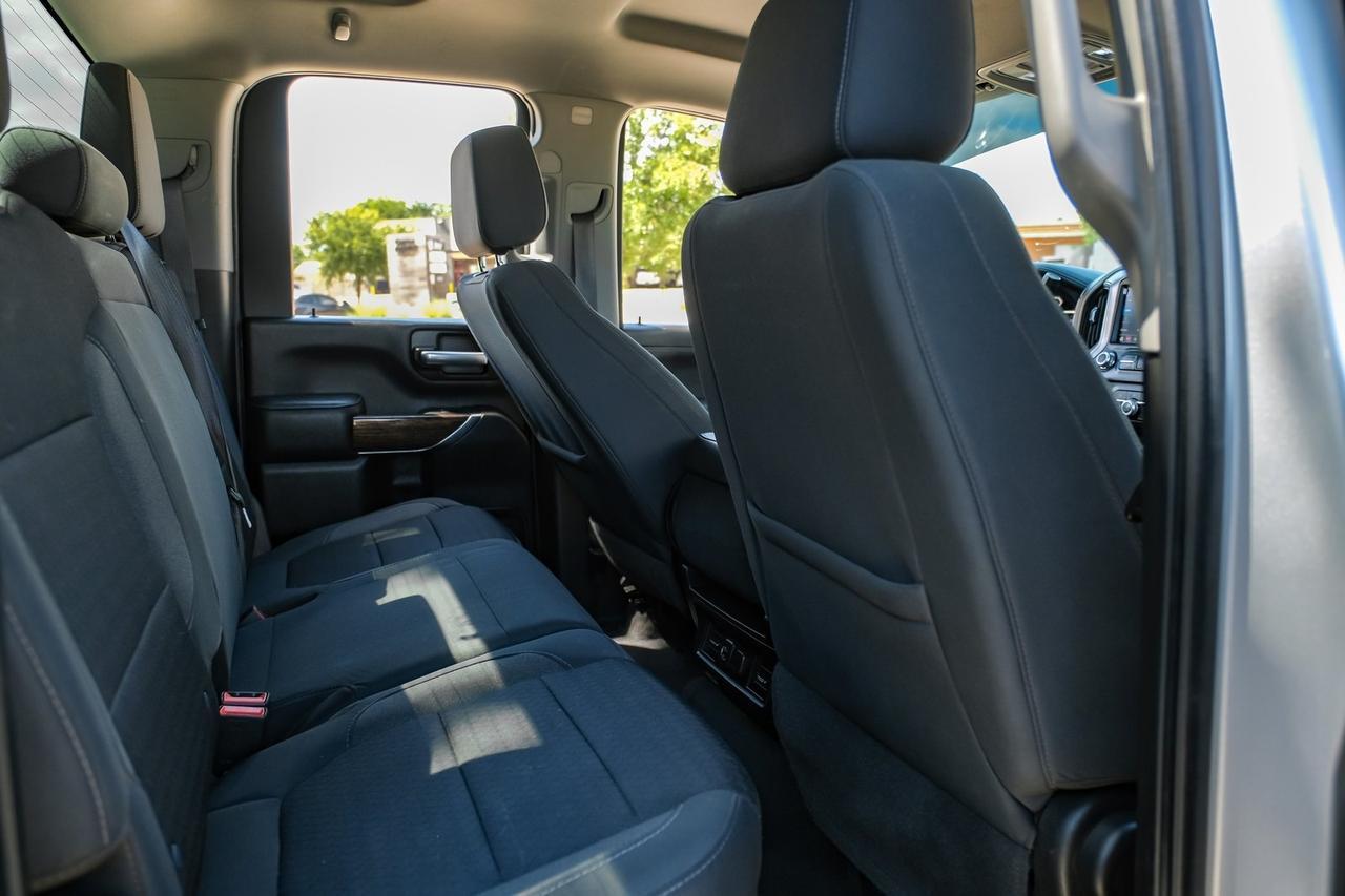 2022 GMC Sierra 3500HD SLE Richardson TX