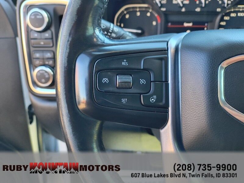 2022 GMC Sierra 3500HD SLE Twin Falls ID
