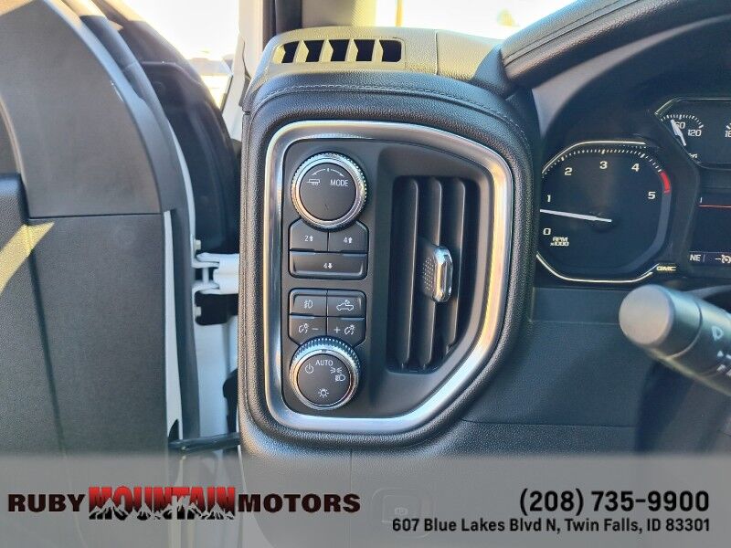 2022 GMC Sierra 3500HD SLE Twin Falls ID