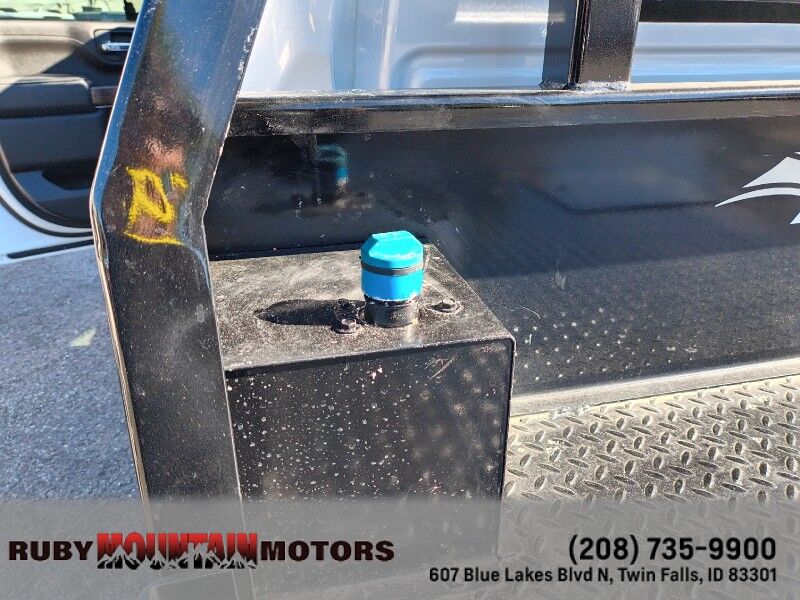 2022 GMC Sierra 3500HD SLE Twin Falls ID